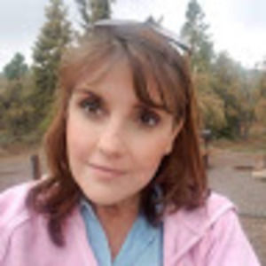 Meet your Posher, Deb